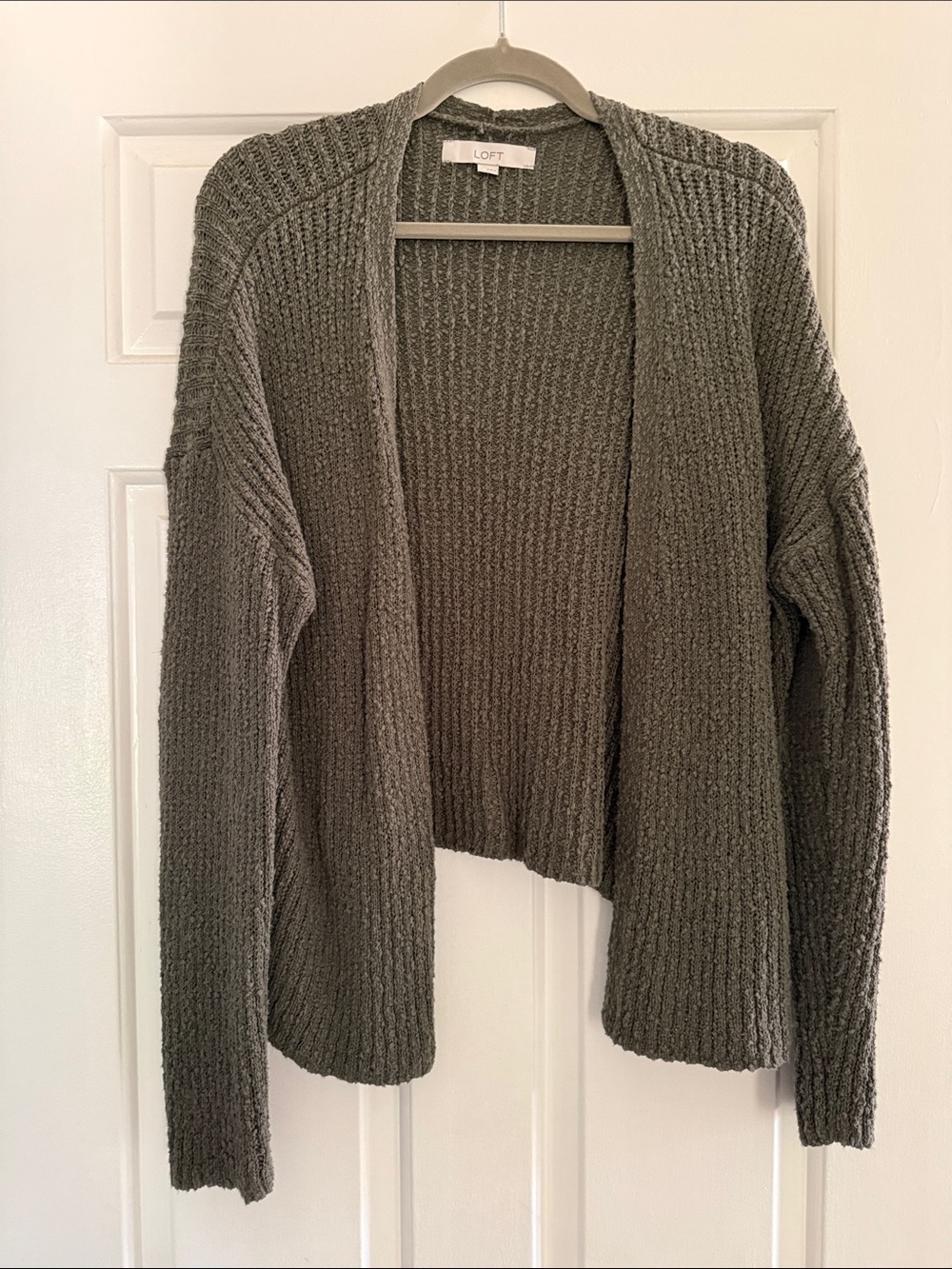 Loft Cardigan